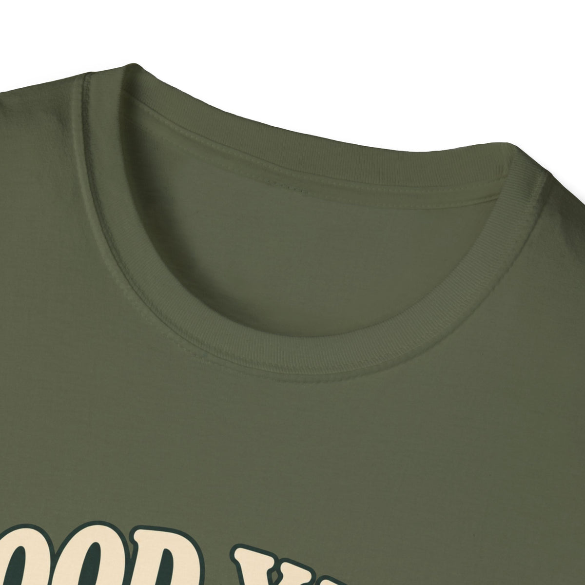 Good Yarn Brighter Days T-Shirt