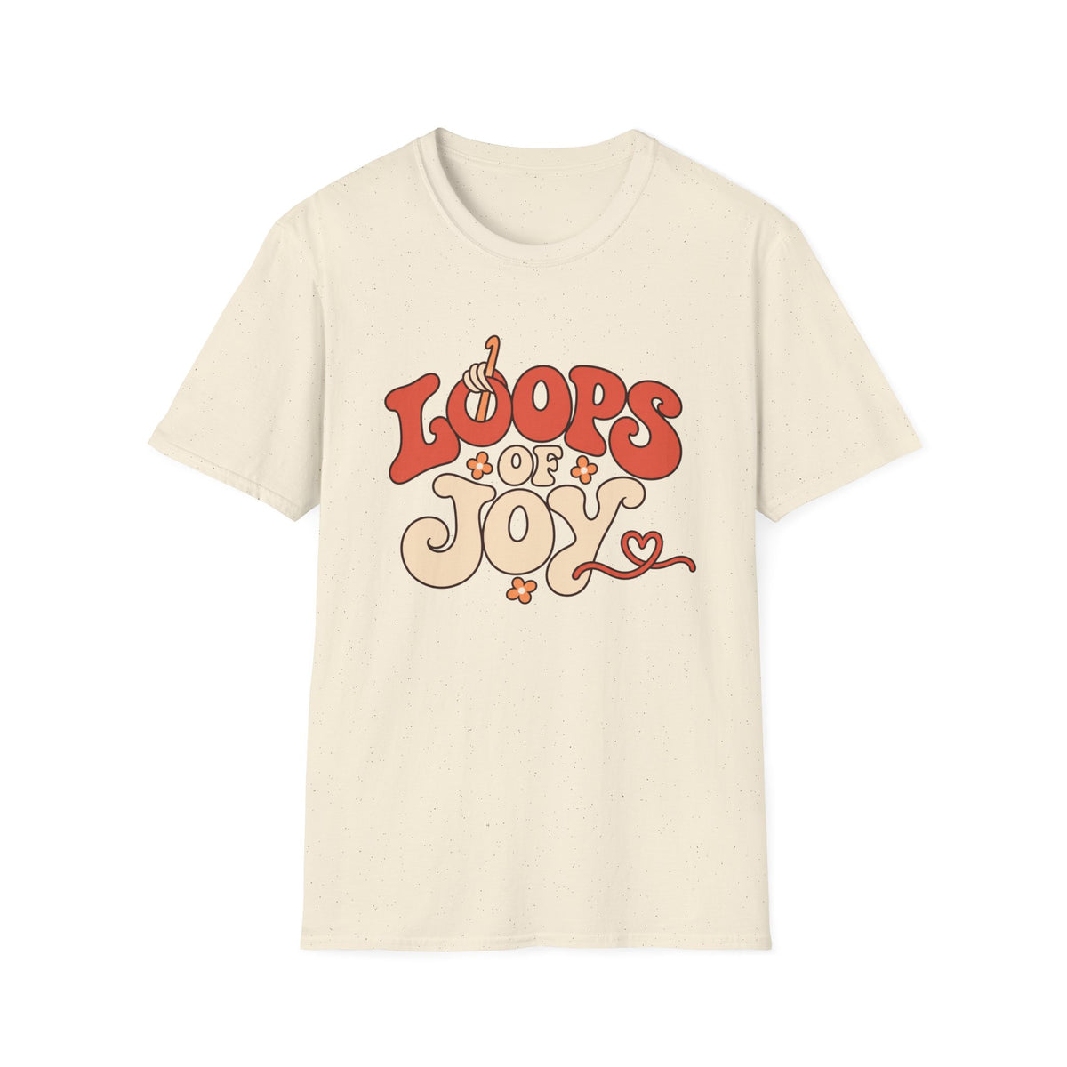 Loops of Joy T-Shirt