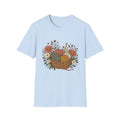 Basket Yarn T-Shirt