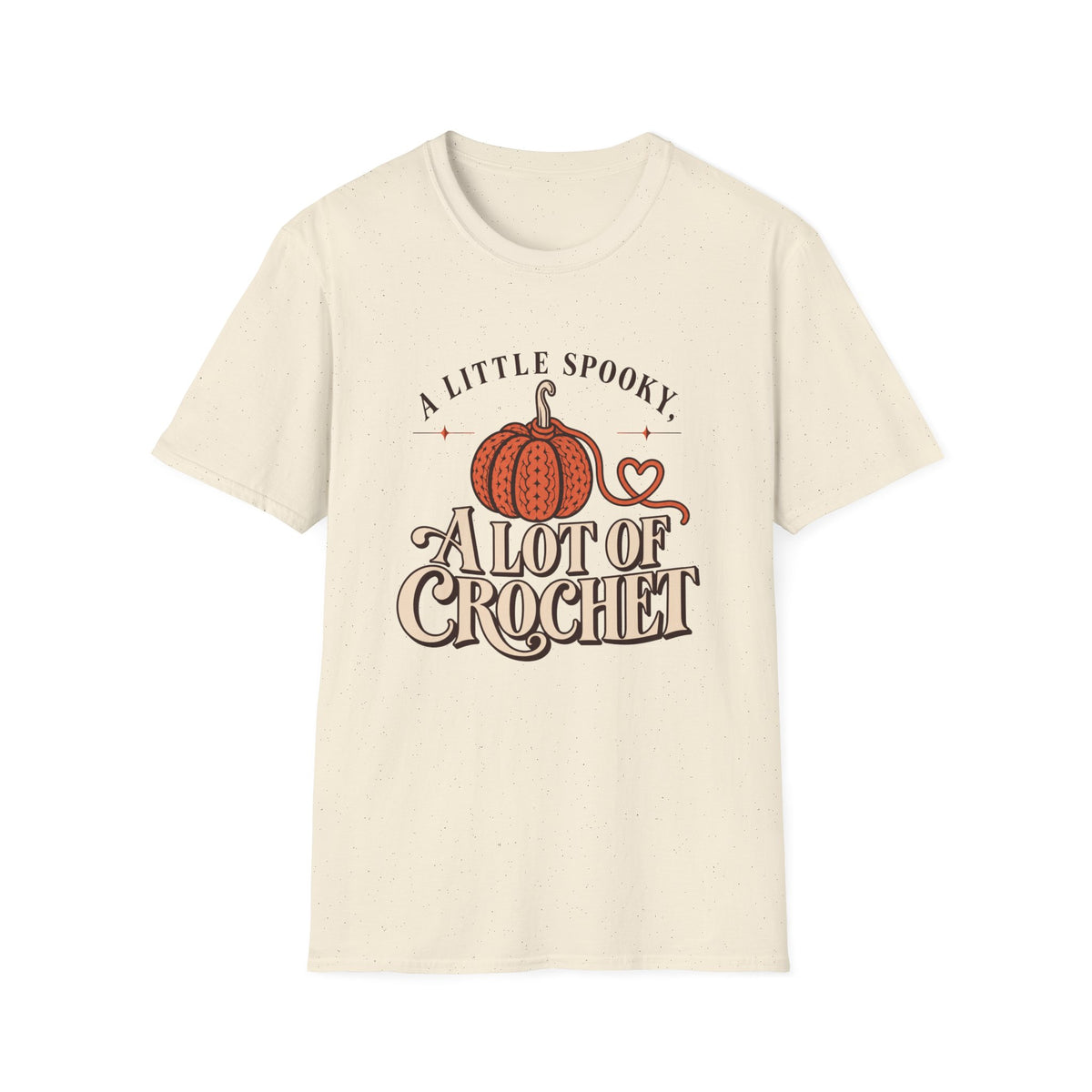 A little Spooky T-Shirt