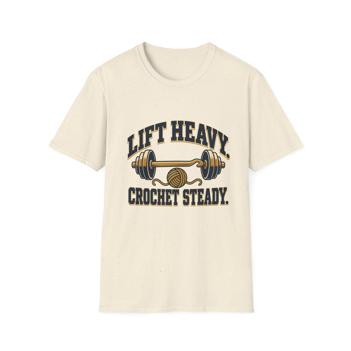 Lift Heavy T-Shirt