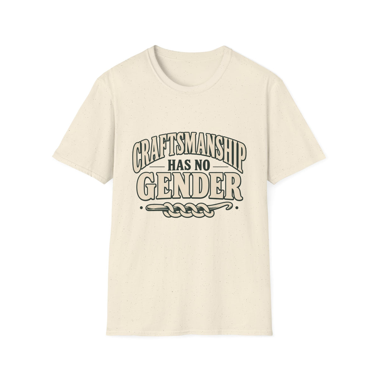 Craftmanship  T-Shirt