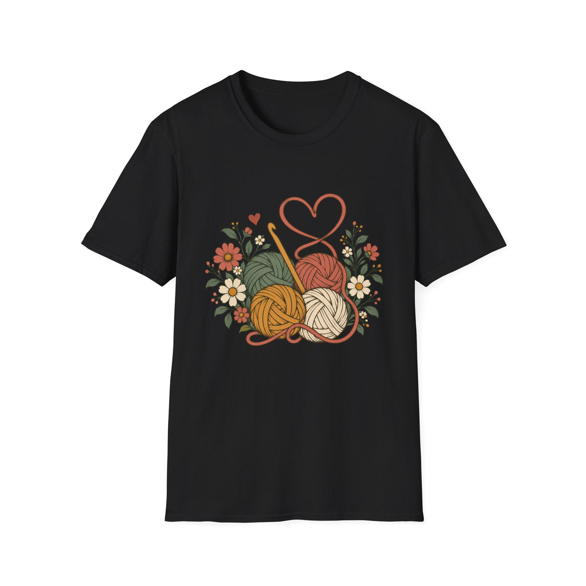 All you  need T-Shirt