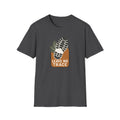 T-shirt « Sans trace »