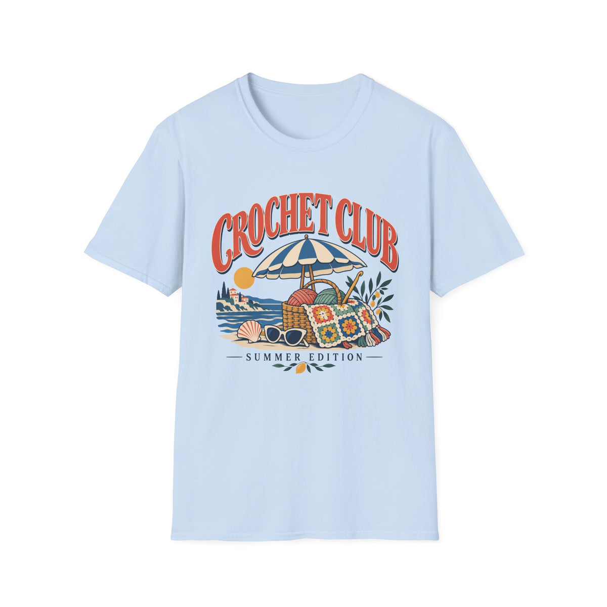 Summer Edition T-Shirt