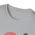 One More Raw T-Shirt
