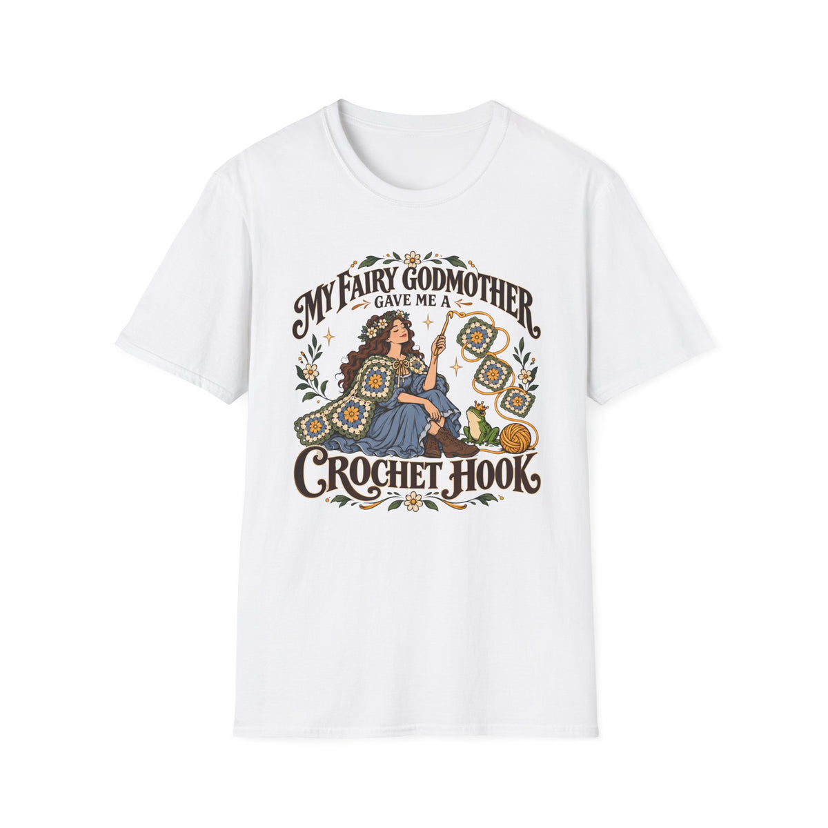 My Godmother T-Shirt