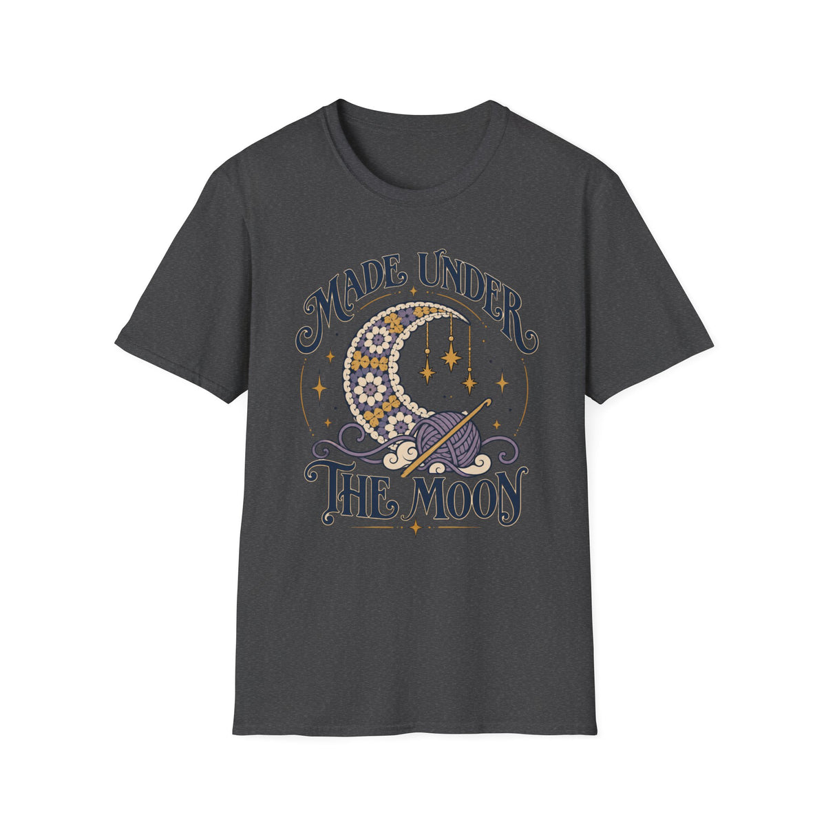 Made Under The Moon T-Shirt