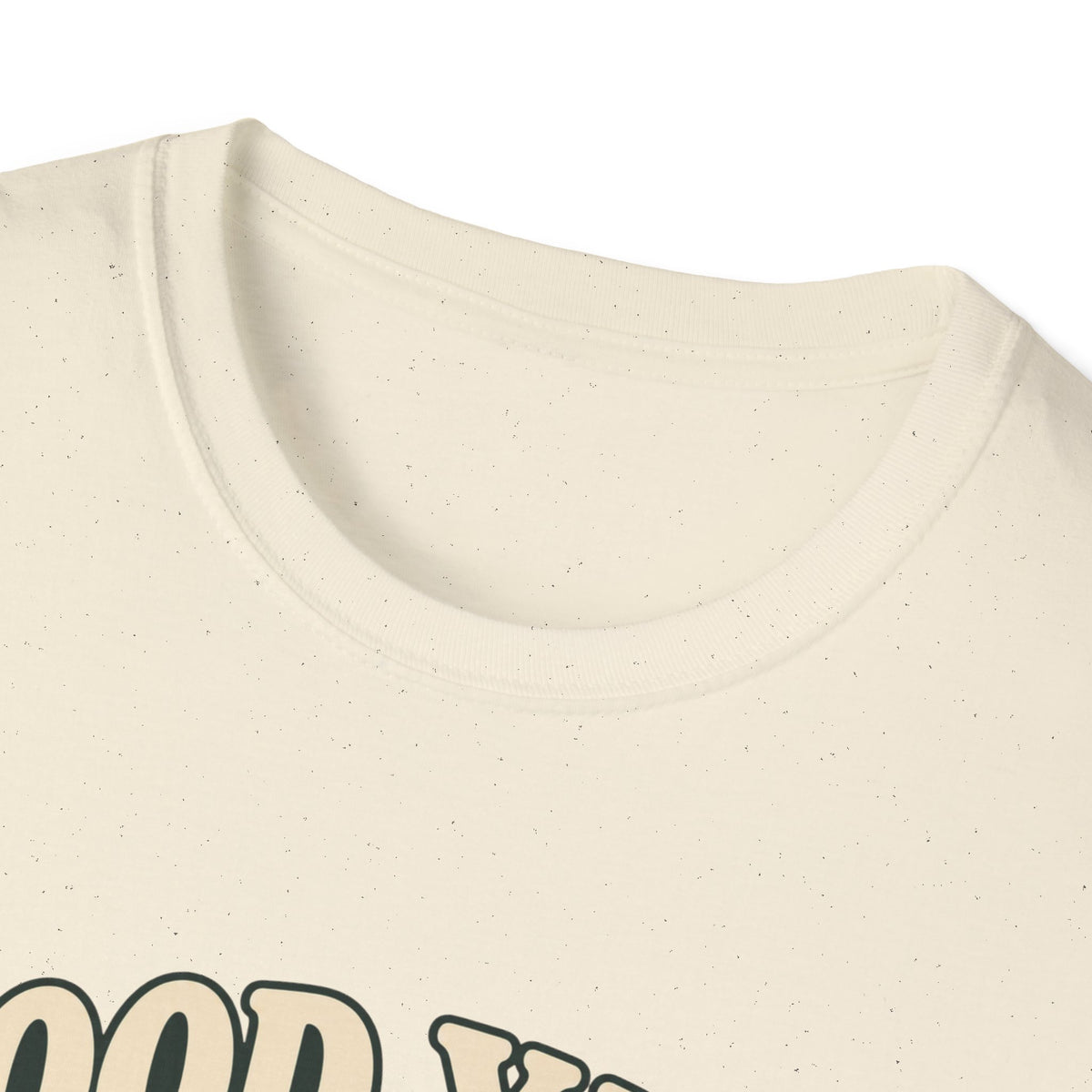 Good Yarn Brighter Days T-Shirt