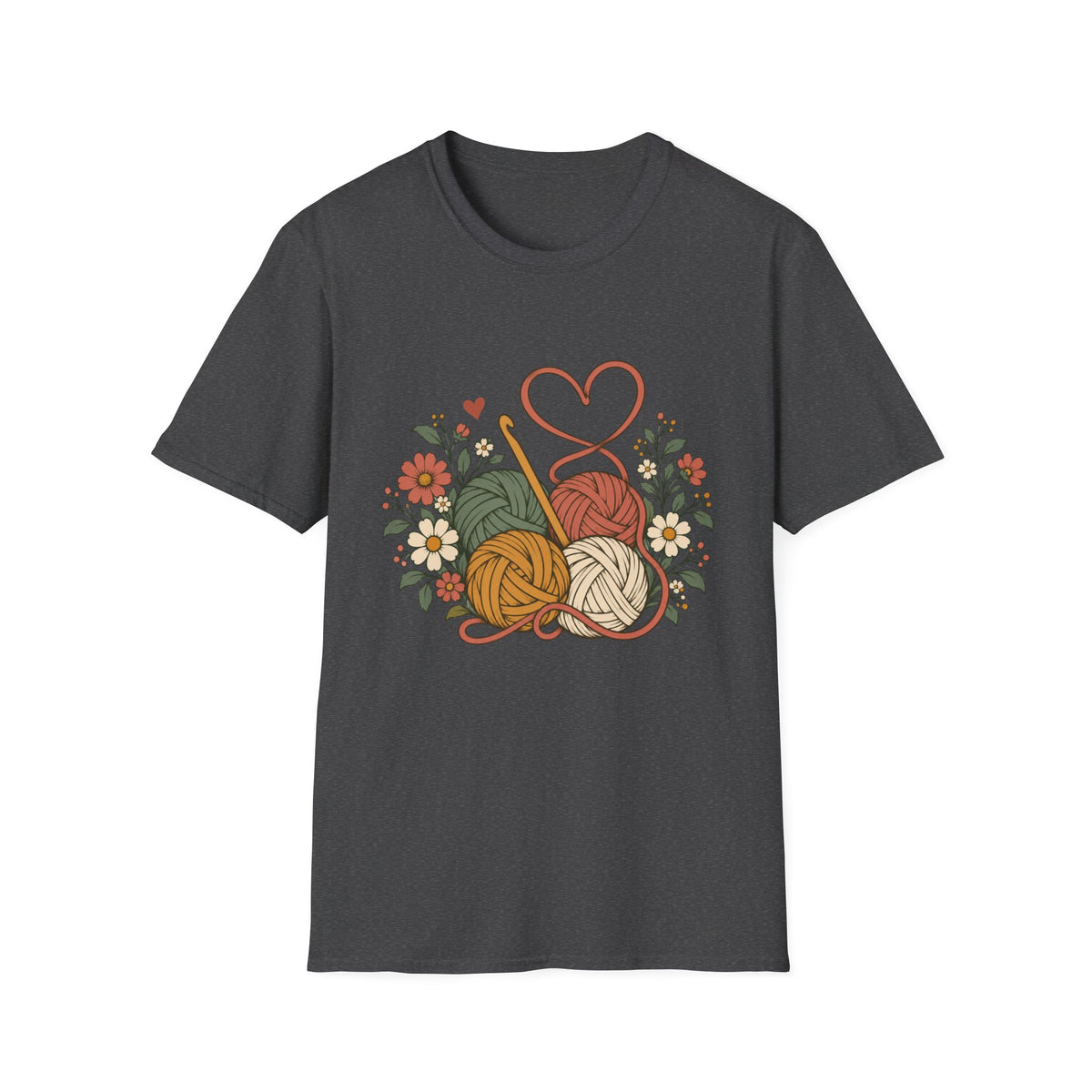 All you  need T-Shirt