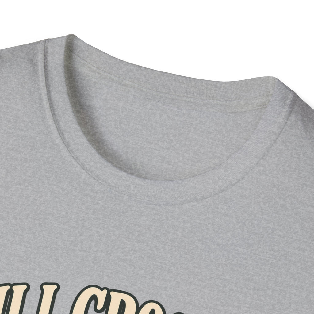 Will Crochet For Days T-Shirt