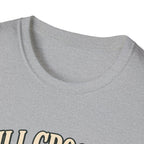 Will Crochet For Days T-Shirt