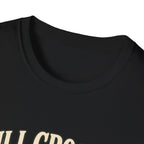 Will Crochet For Days T-Shirt