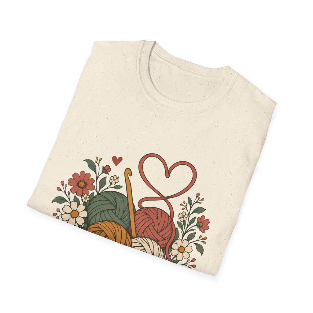 All you  need T-Shirt