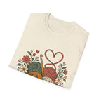 All you  need T-Shirt