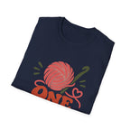 One More Raw T-Shirt