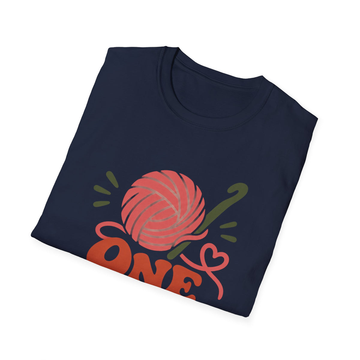 One More Raw T-Shirt