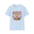 Happier me Logo T-Shirt