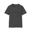 Forest Bear Silhouette T-Shirt