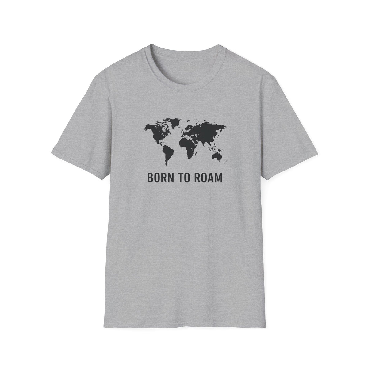 Born to Roam T-Shirt