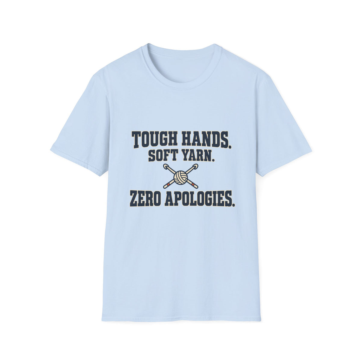 Tough Hands T-Shirt