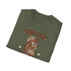 It's just 47 unfinished projects T-Shirt