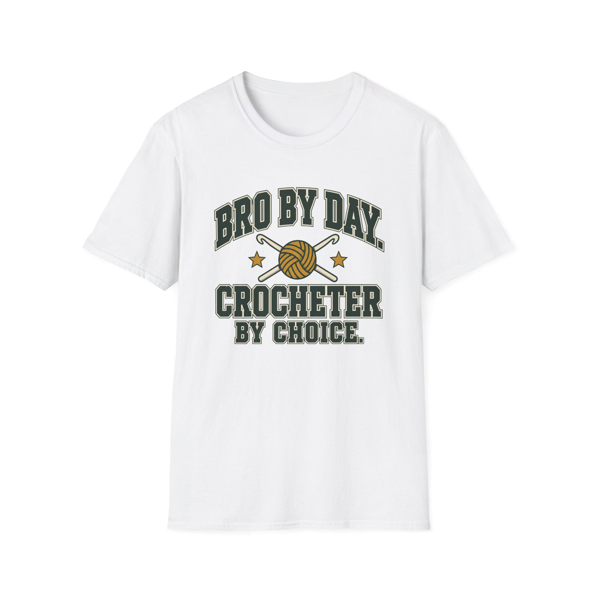 Bro by Day T-Shirt