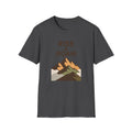 T-shirt Rise and Roam Mountains