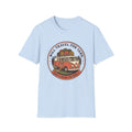 Will Travel For Yarn T-Shirt