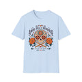 Amor Hilo Y Memoria T-Shirt
