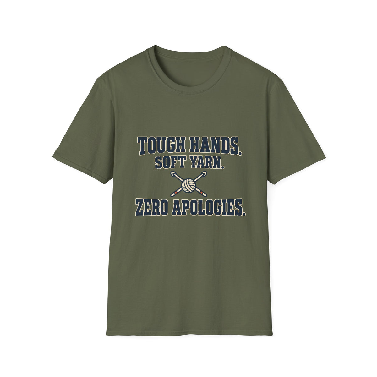 Tough Hands T-Shirt