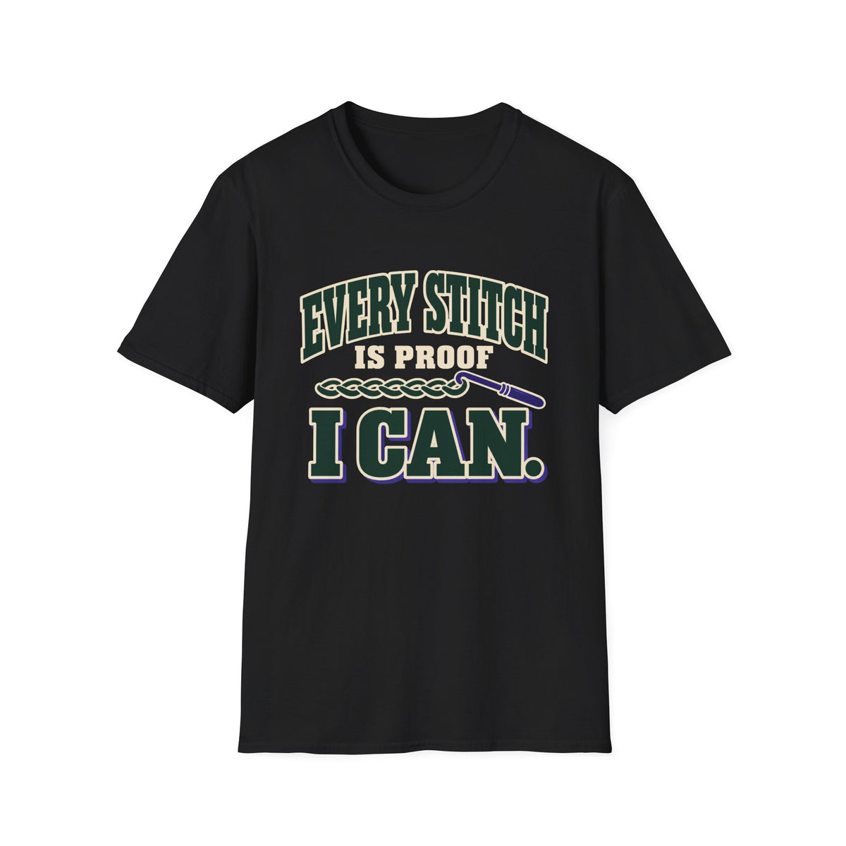 It's Not Magic T-Shirt