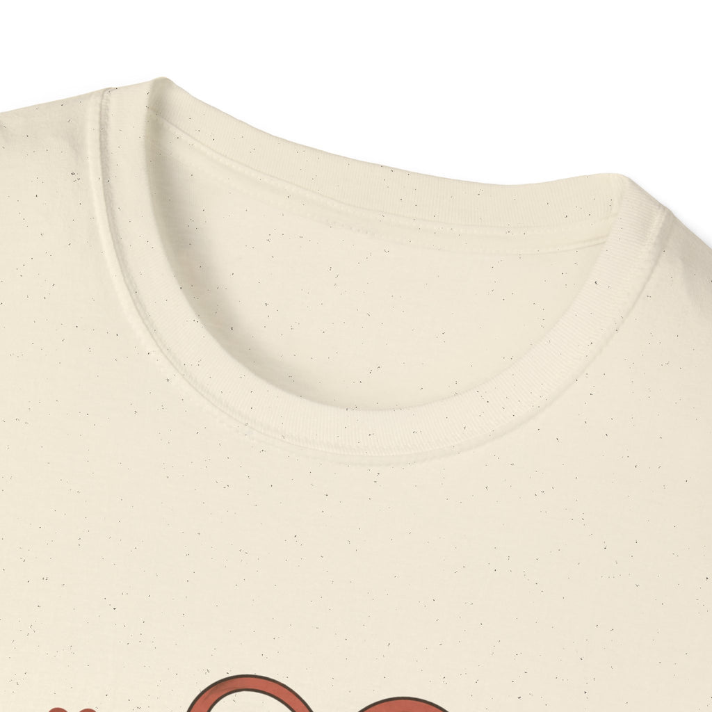 All you  need T-Shirt