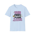 Yarn First T-Shirt
