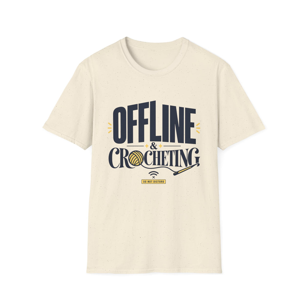 Offline T-Shirt