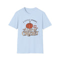 A little Spooky T-Shirt