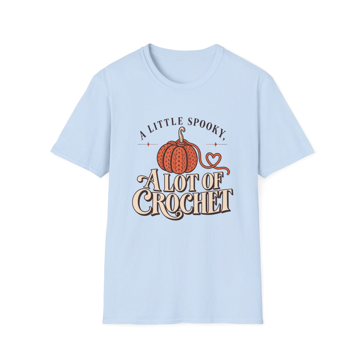 A little Spooky T-Shirt