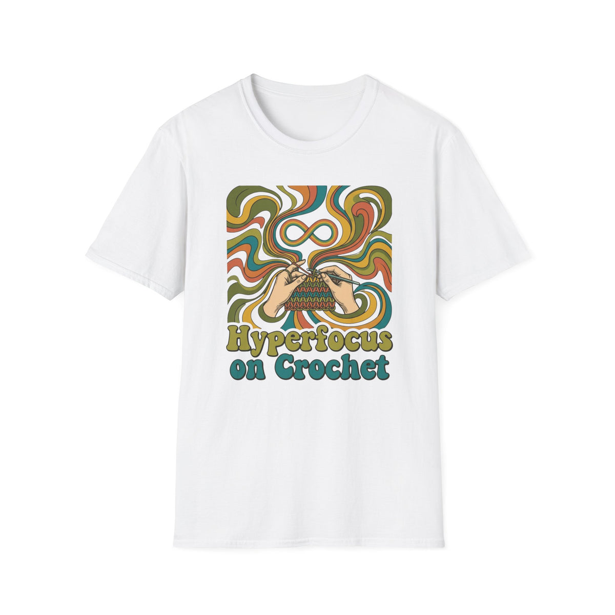 Hyperfocus T-Shirt