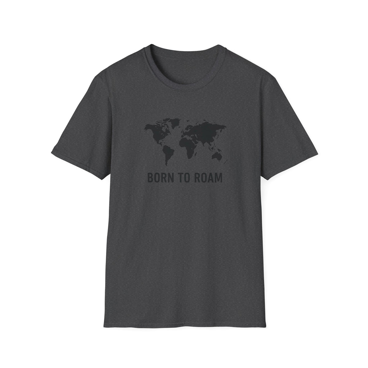 Born to Roam T-Shirt