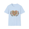 One More Row Logo T-Shirt