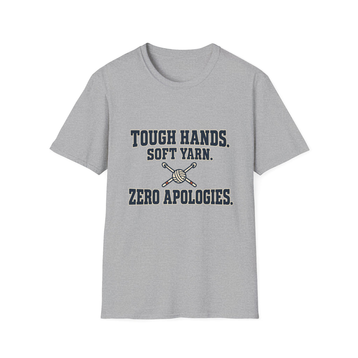 Tough Hands T-Shirt