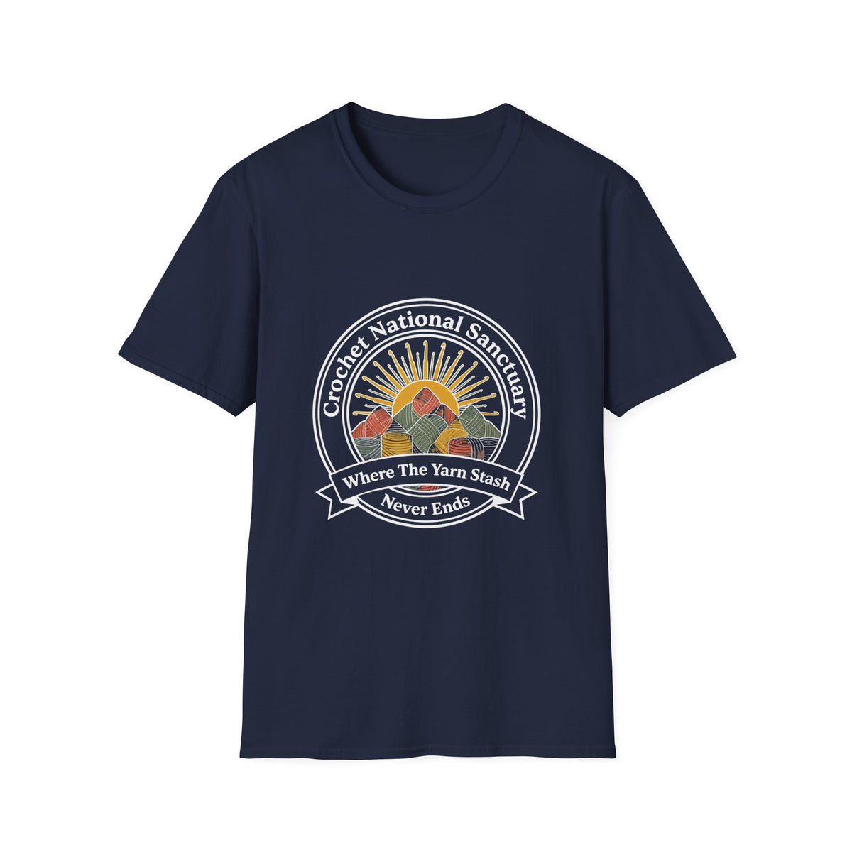 National Park T-Shirt
