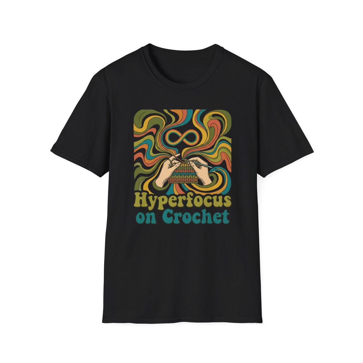 Hyperfocus T-Shirt