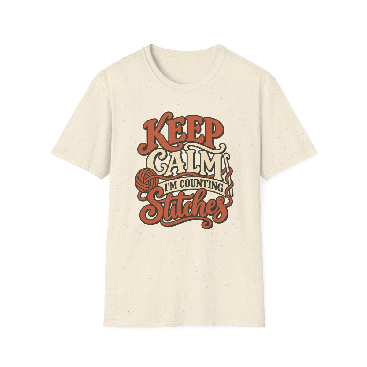 Keep Calm T-Shirt