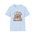 Two Moods T-Shirt
