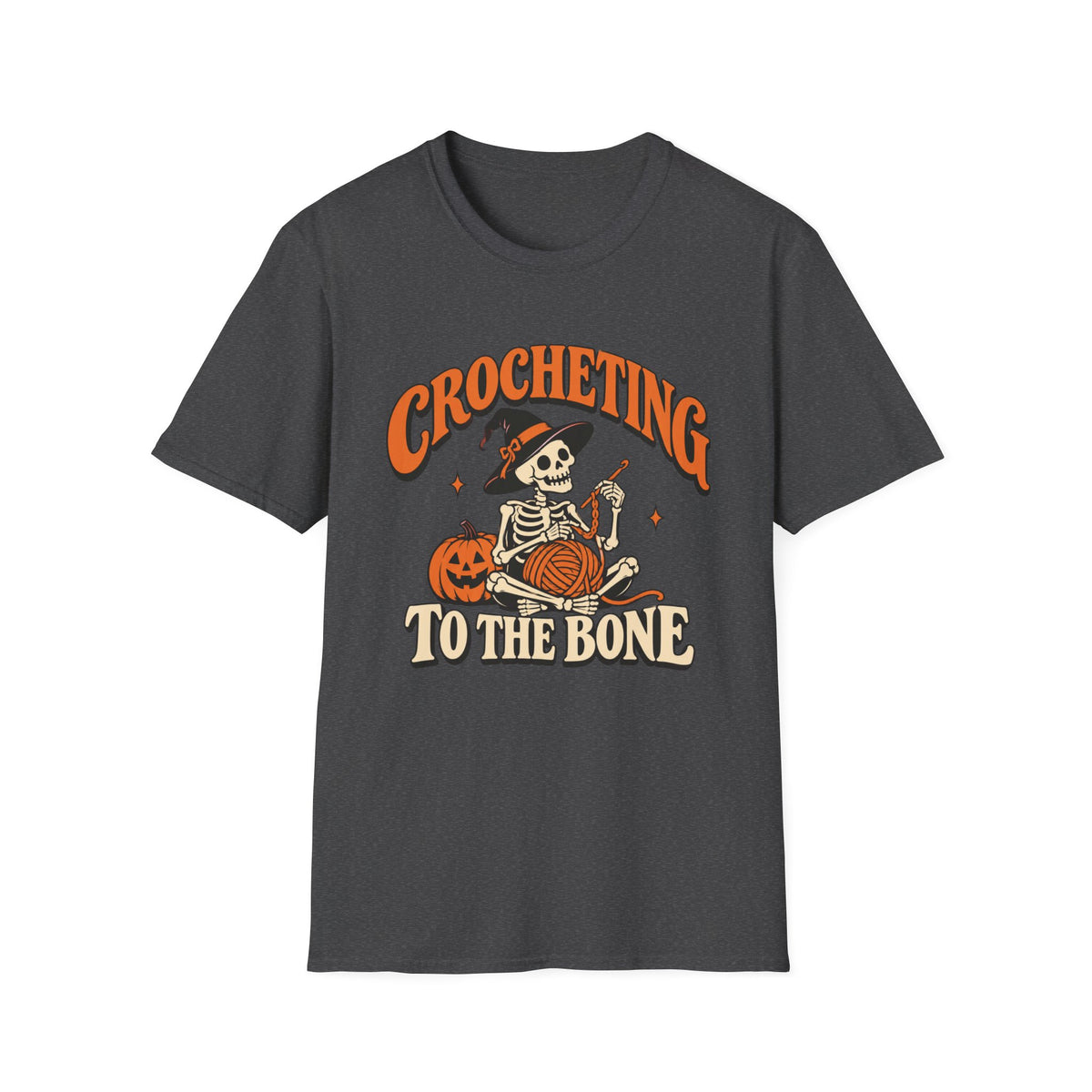 To the Bone T-Shirt