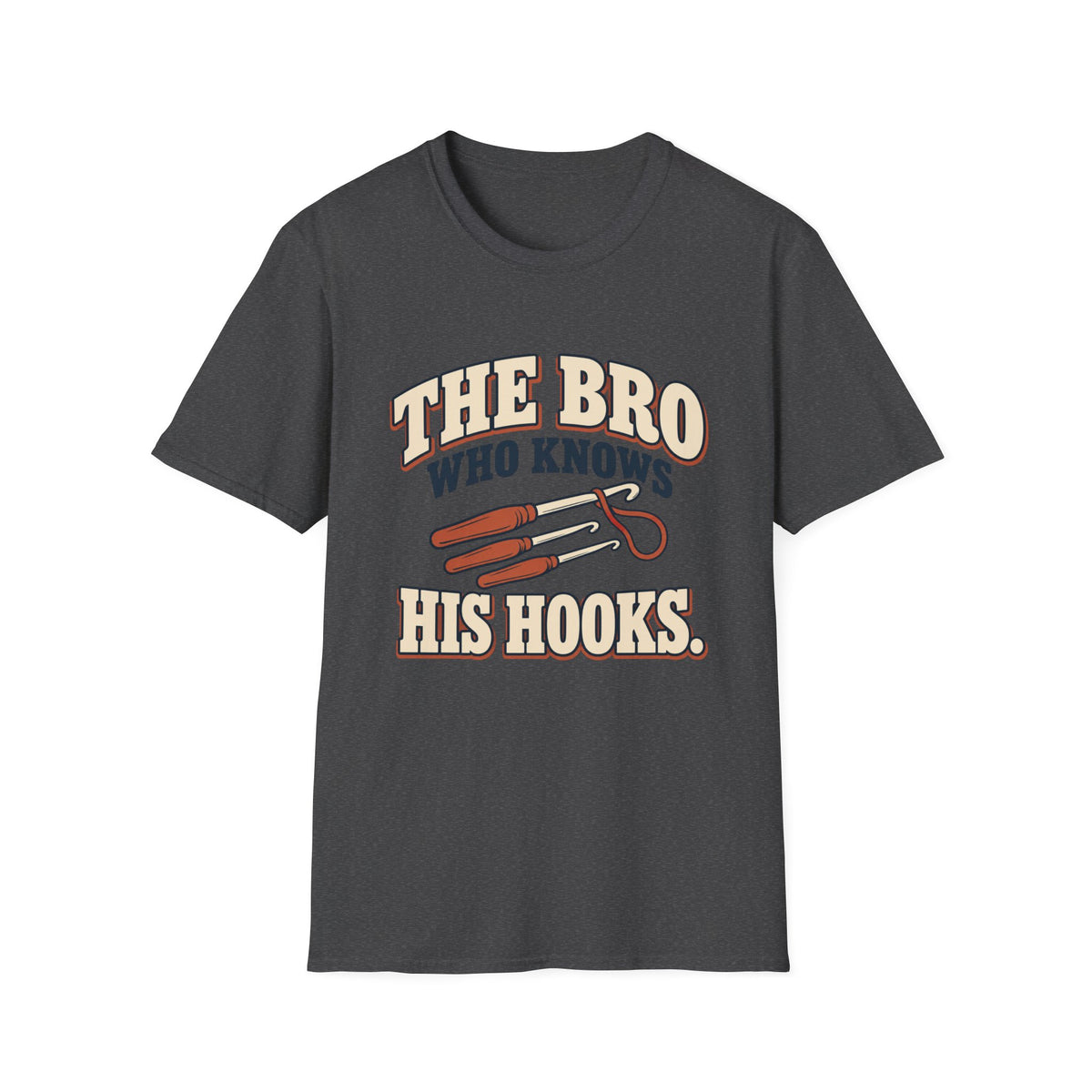 The Bro T-Shirt