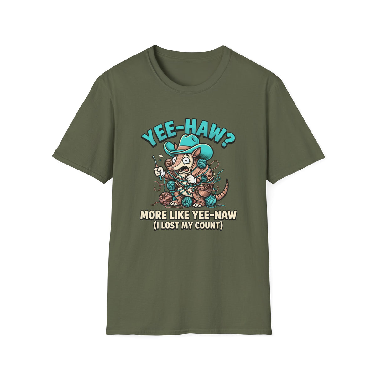 Yee-Haw T-Shirt