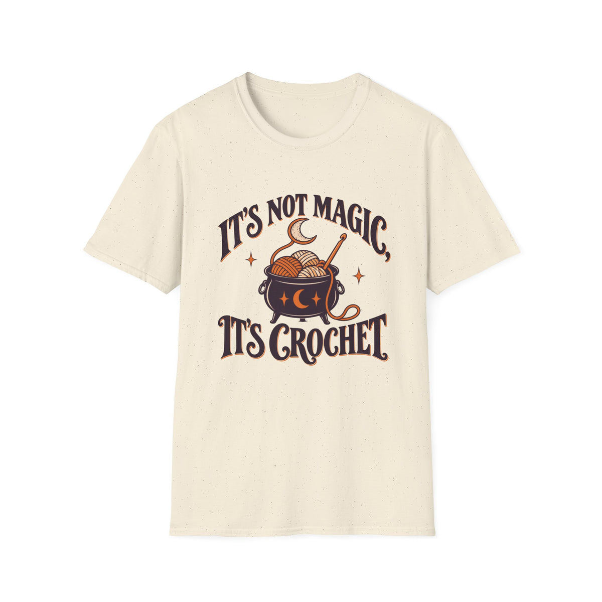 It's Not Magic T-Shirt