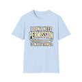 No Permission  T-Shirt